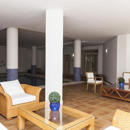 Fuente Aloha Lejlighed Marbella Eksteriør billede