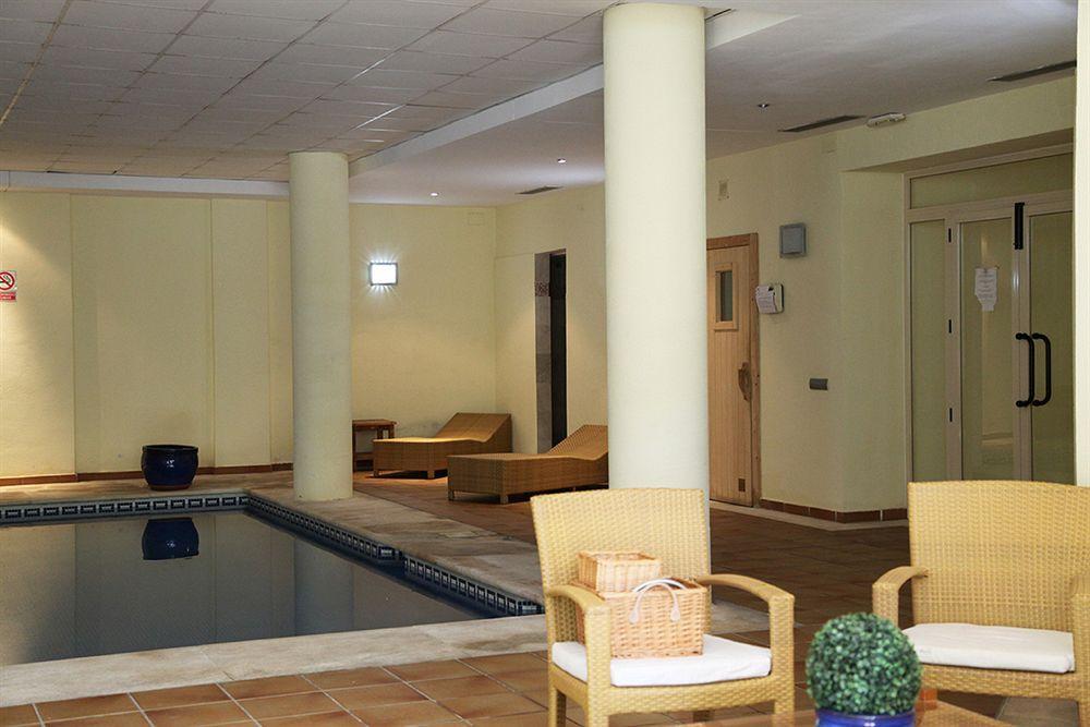 Fuente Aloha Lejlighed Marbella Eksteriør billede