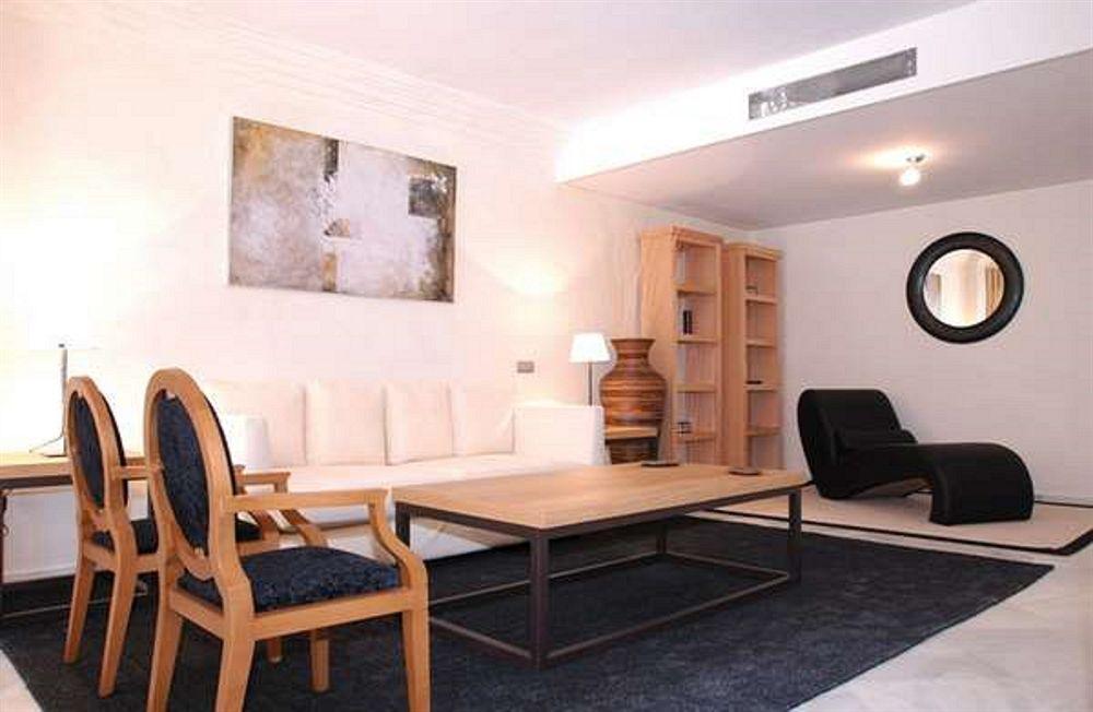 Fuente Aloha Lejlighed Marbella Eksteriør billede