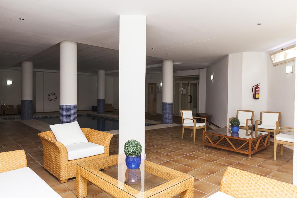 Fuente Aloha Lejlighed Marbella Eksteriør billede