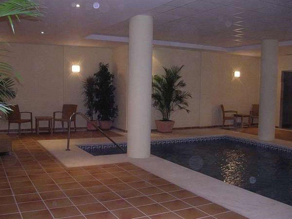 Fuente Aloha Lejlighed Marbella Eksteriør billede